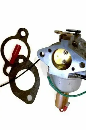Kohler - 12 853 118-S - KIT; CARBURETOR Hassle-Free Returns