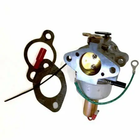 Kohler - 12 853 118-S - KIT; CARBURETOR Hassle-Free Returns