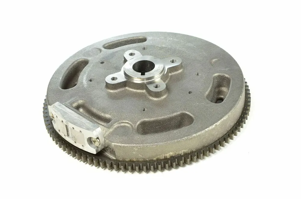 Kohler - 24 025 57-S - FLYWHEEL ASSEMBLY (LW) Time-Limited