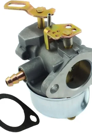 Best Price Tecumseh - 640349 - CARBURETOR