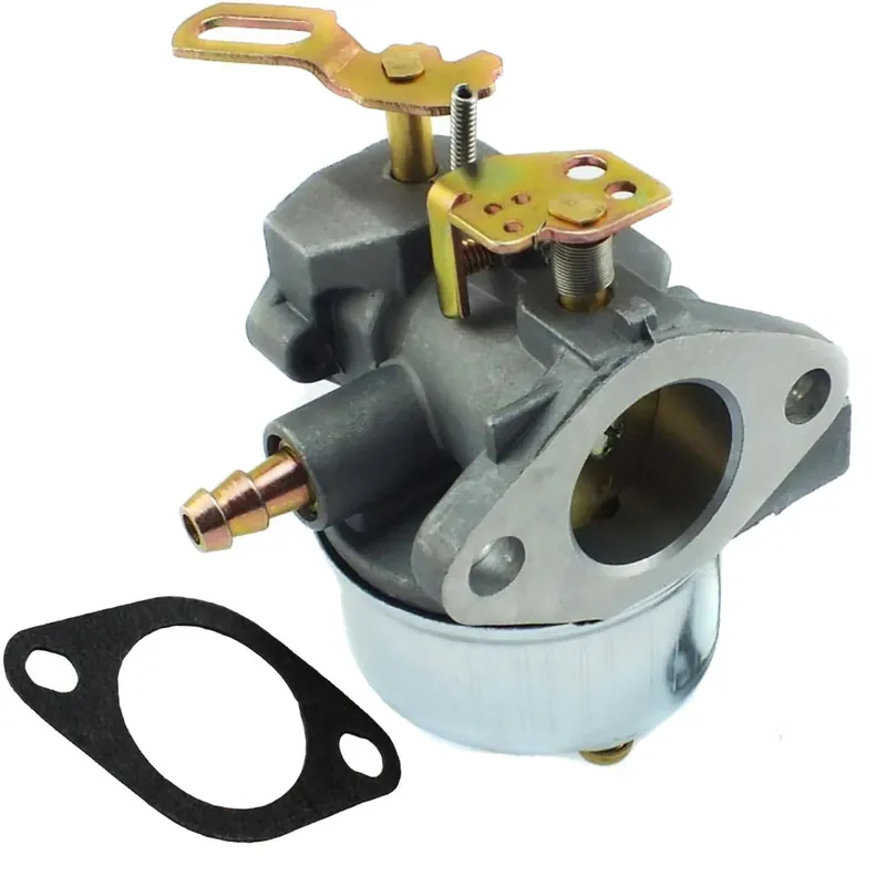 Best Price Tecumseh - 640349 - CARBURETOR
