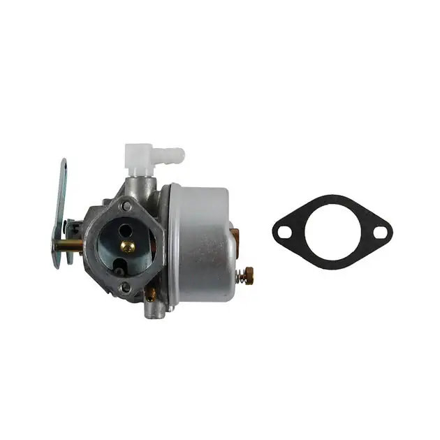 Get Yours Tecumseh - 640169 - CARBURETOR