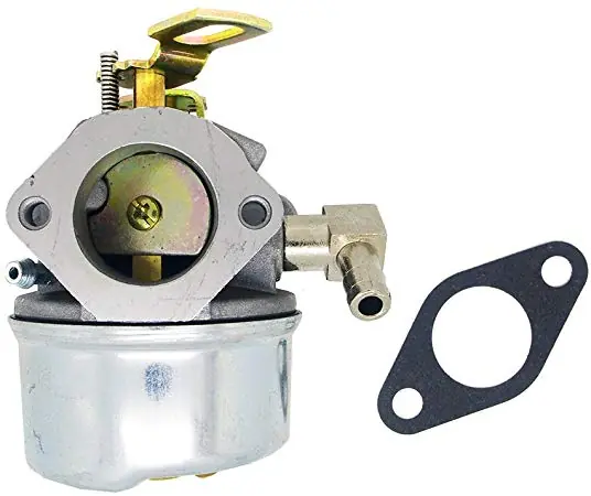 Clearance Tecumseh - 640105 - CARBURETOR