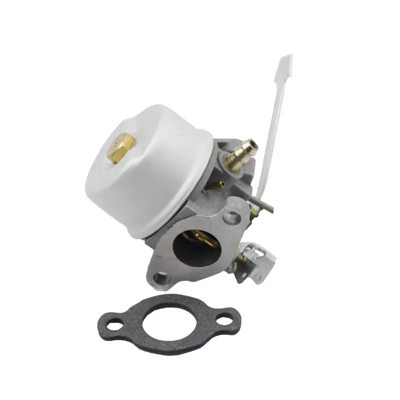 Tecumseh - 640086A - CARBURETOR Crafted