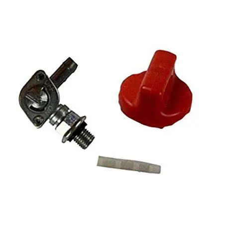 Tecumseh - 20822211 - 1/4" FUEL PETCOCK (NON-GENERAT Instant Buy