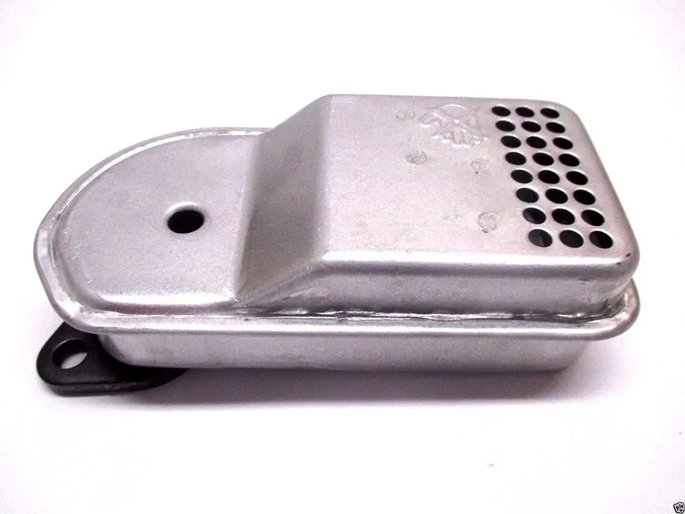 Tecumseh - 32401 - MUFFLER Instant Buy