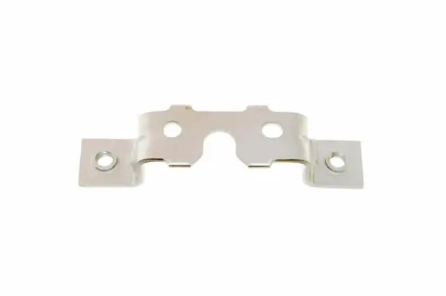 Tecumseh - 37659 - BRACKET New Arrival