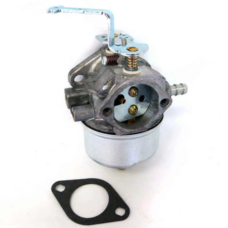 Trusted Brand Tecumseh - 632242 - CARBURETOR