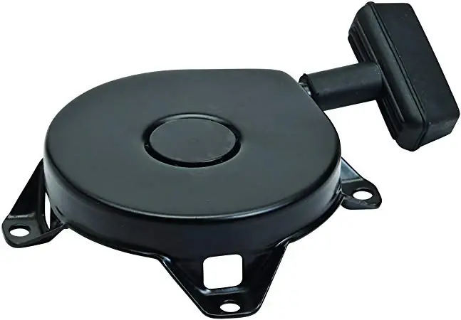 Tecumseh - 590420A - STARTER Limited Time