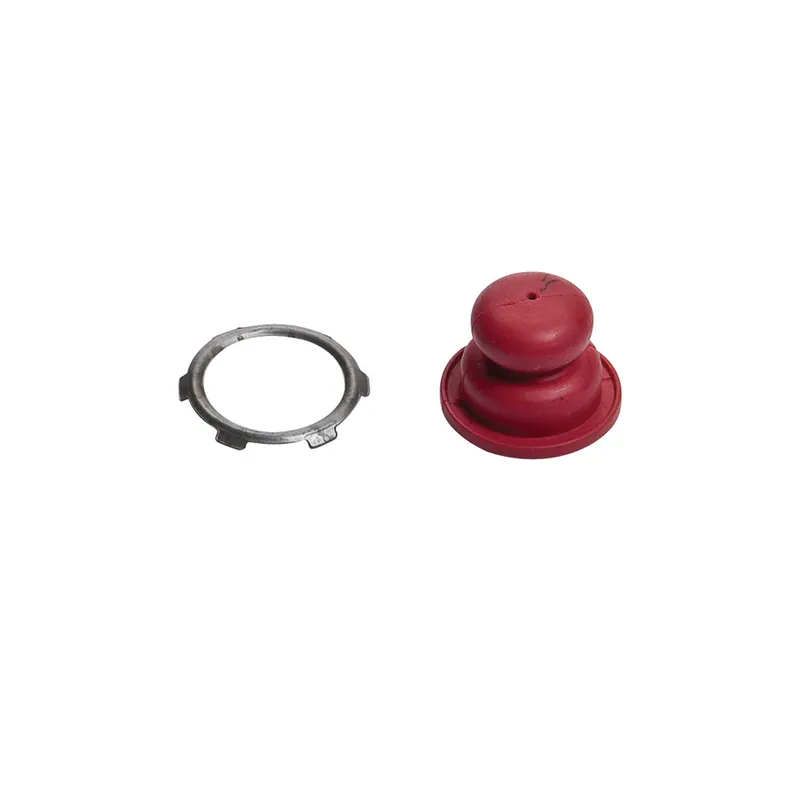 Tecumseh - 632694A - PRIMER Limited Time
