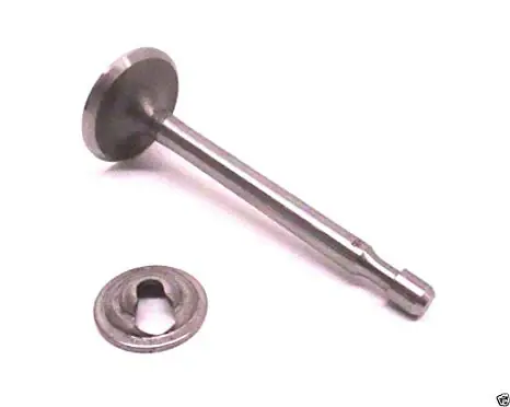 Tecumseh - 32644A - INT VALVE ST Shop Now