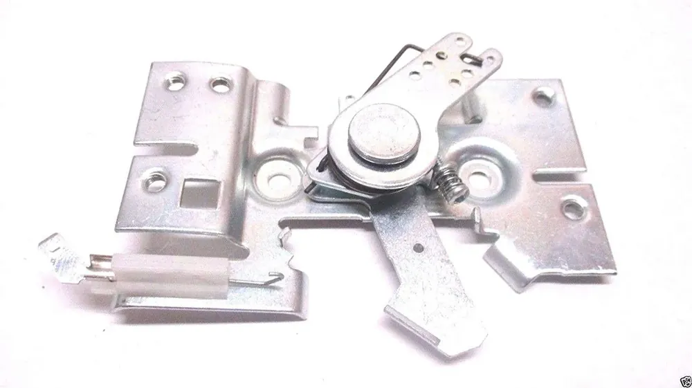 Next Day Delivery Tecumseh - 34664 - CONTROL ASSY