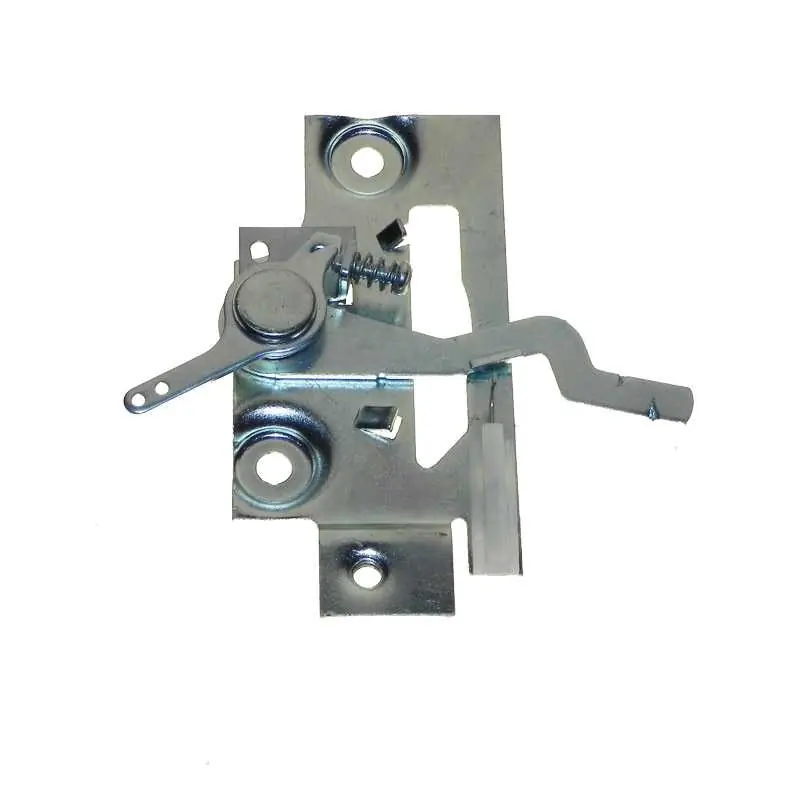 Seasonal Sale Tecumseh - 35702 - CONTROL ASSY