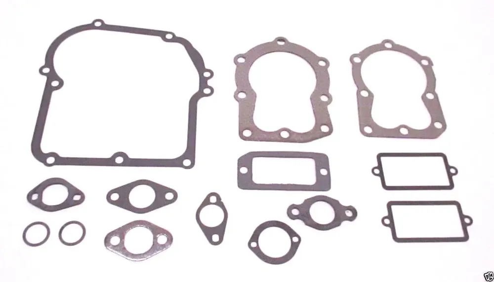 Crafted Tecumseh - 33240B - GASKET SET