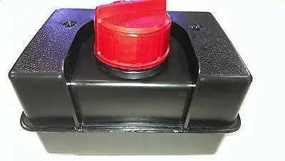 Tecumseh - 35591A - KIT-FUEL TANK Time-Limited