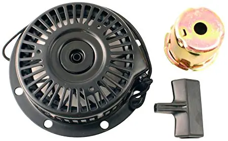 Tecumseh - 590685B - STARTER Discount