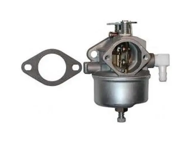 Latest Tecumseh - 632774 - CARBURETOR