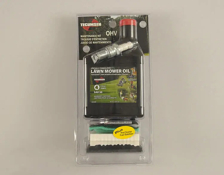 Top Rated Tecumseh - 730279 - Maintenance Kit