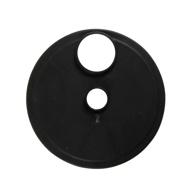 Cheap MTD - 731-07240A - Wheel Dust Cover