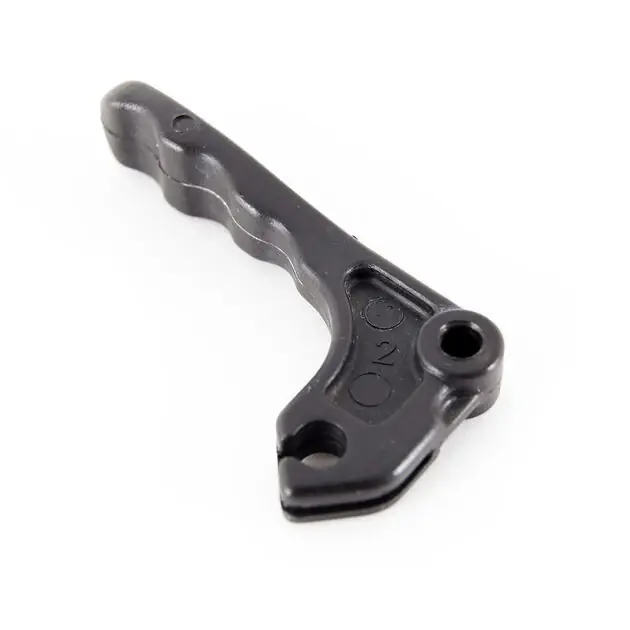 Latest MTD - 731-04913 - Steering Trigger - Black