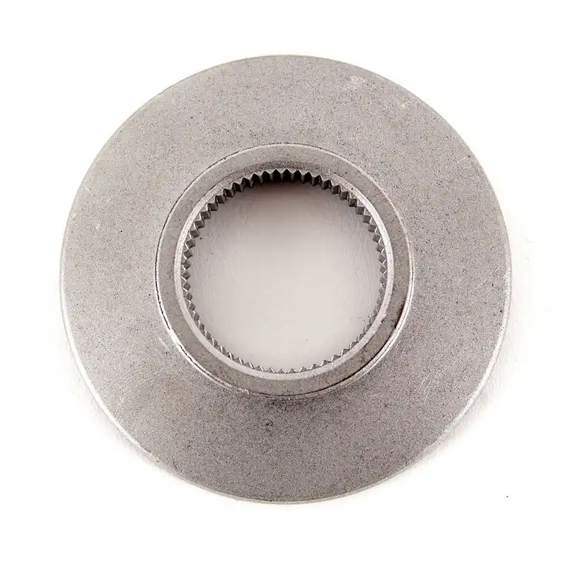 Save Now MTD - 756-04113 - Half Pulley 4L V x 2.6 Od