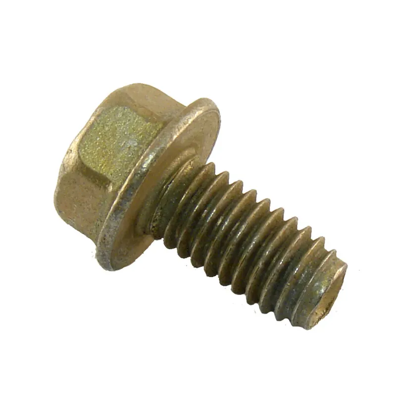 Affordable MTD - 710-0623 - Screw 3/8-16 x 3/4