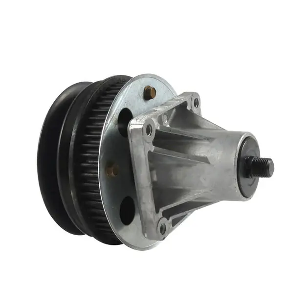 Limited Time MTD - 918-04438C - Spindle Assembly