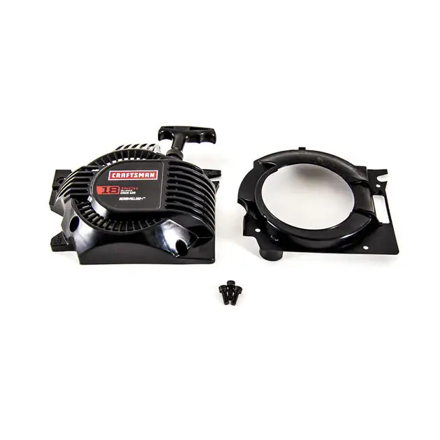MTD - 953-08270 - Starter Housing Assembly Reduced Price