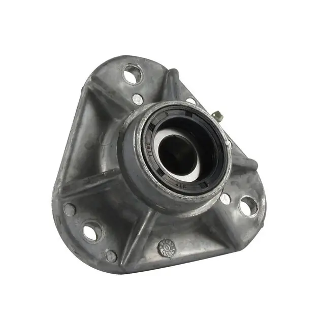 Authentic MTD - 903-0691P - Spindle Assembly