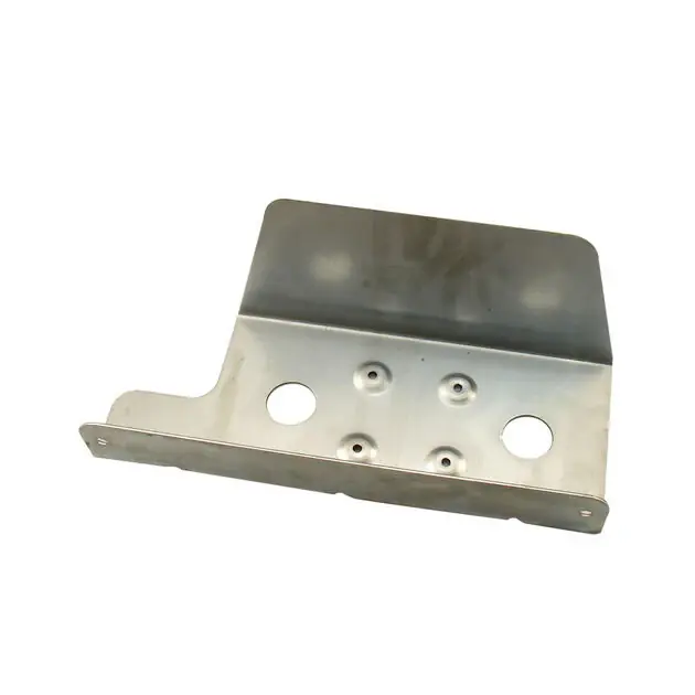 Same Day Shipping MTD - 703-05441A - Muffler Mounting Bracket