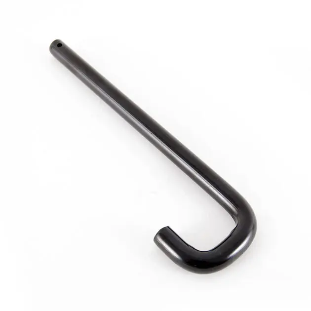 MTD - 711-3314A - Deck Roller Pin Luxury