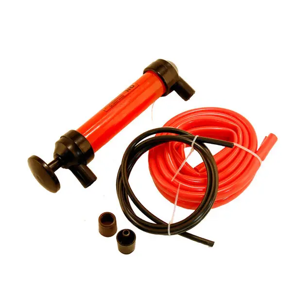 MTD - 490-850-0008 - Siphon Pump New Release
