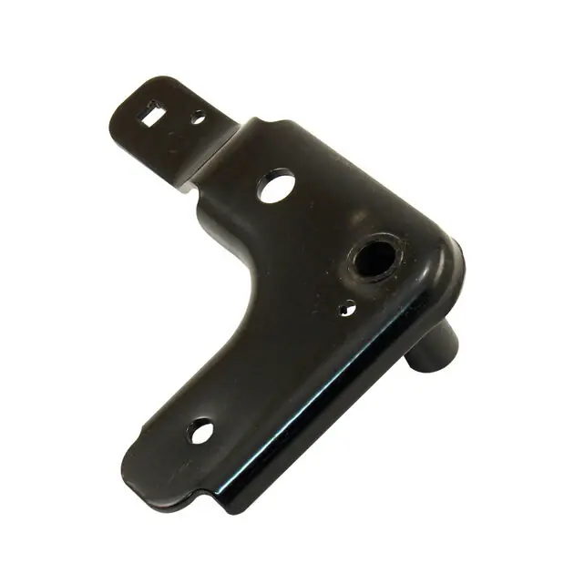 Express Delivery MTD - 683-0459-0637 - 54" Idler Assembly (Powder Black)