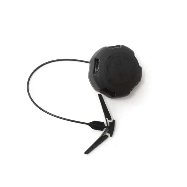 MTD - 951-12179C - Fuel Cap W/Tether Order Now