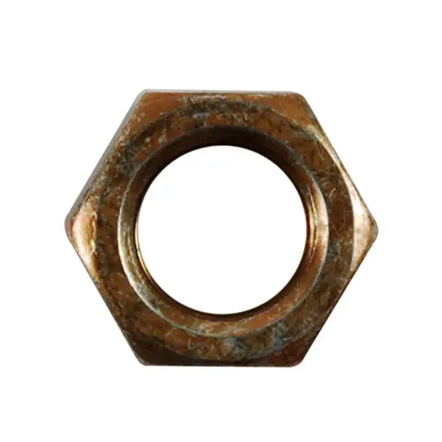 Time-Limited MTD - 712-0241 - Hex Nut 3/8-24