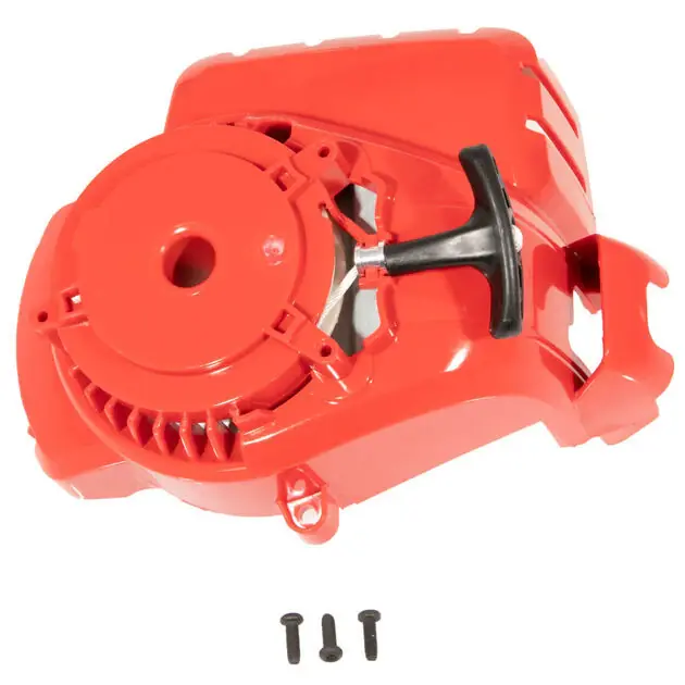 Cheap MTD - 753-06522 - Starter Housing Red