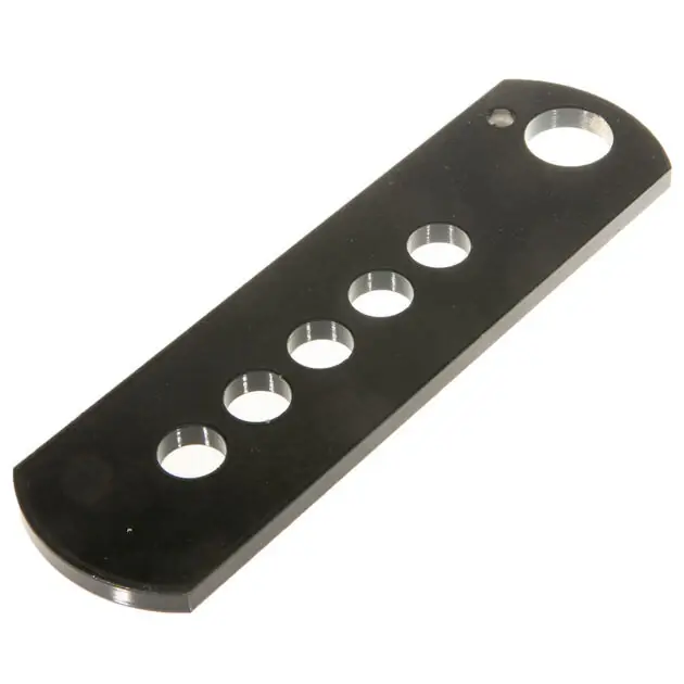 Fresh Stock MTD - 12650-0637 - Height Adjuster (Powder Black)