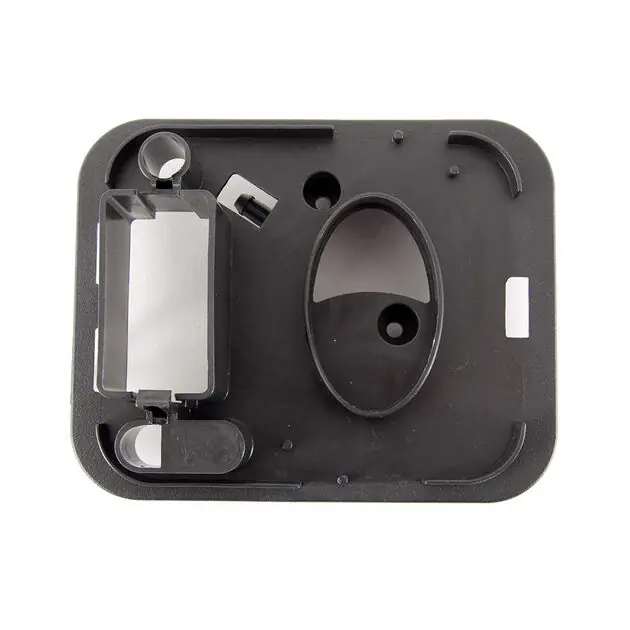 MTD - 951-14070 - Silencer Plate Budget