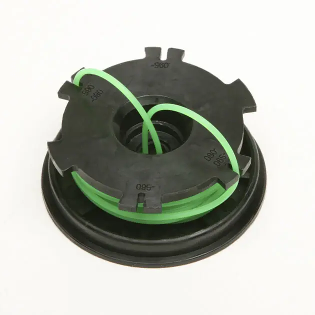 MTD - 791-153577B - CARTRIDGE, DUAL .080" LINE Premium