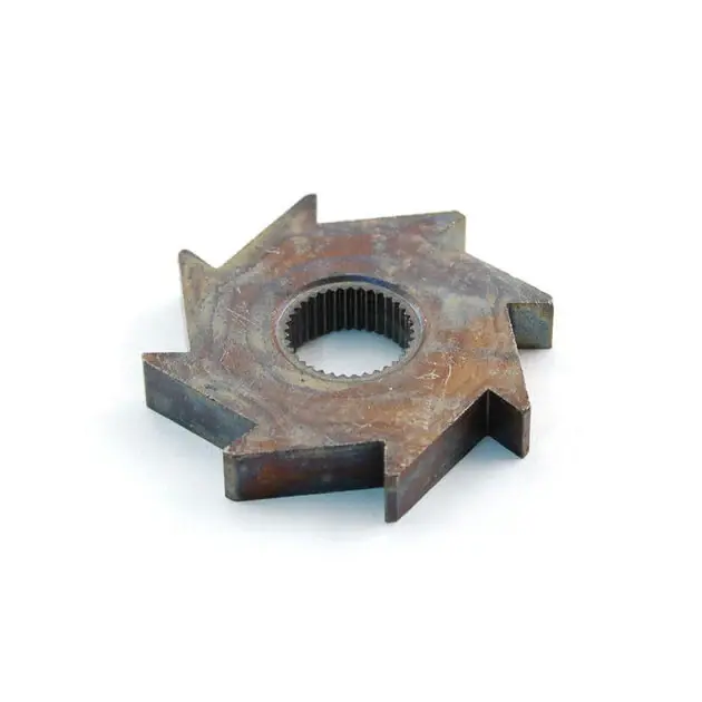 MTD - 948-0318 - Ratchet Crafted