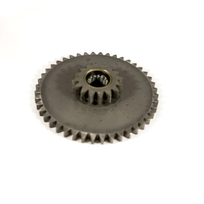 Next Day Delivery MTD - 917-04025A - Gear Assembly 16/44T
