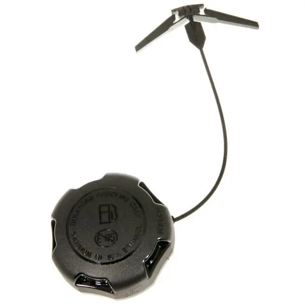 MTD - 751P15242A - CAP-FUEL W/TETHER VENTED Top Rated