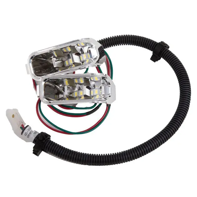 Crafted MTD - 925-05041 - Headlight Harness Assembly (LED)