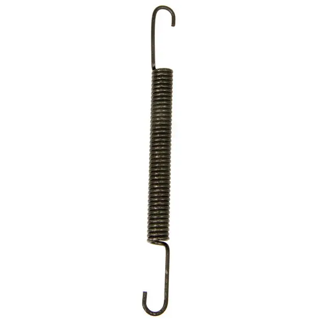High Quality MTD - 732-0994 - Extension Spring .50"Dia x 7"