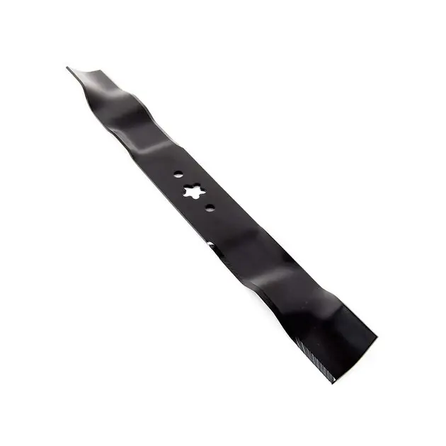 Shop Now MTD - 742-025040-0637 - Blade for 42-Inch Cutting Decks