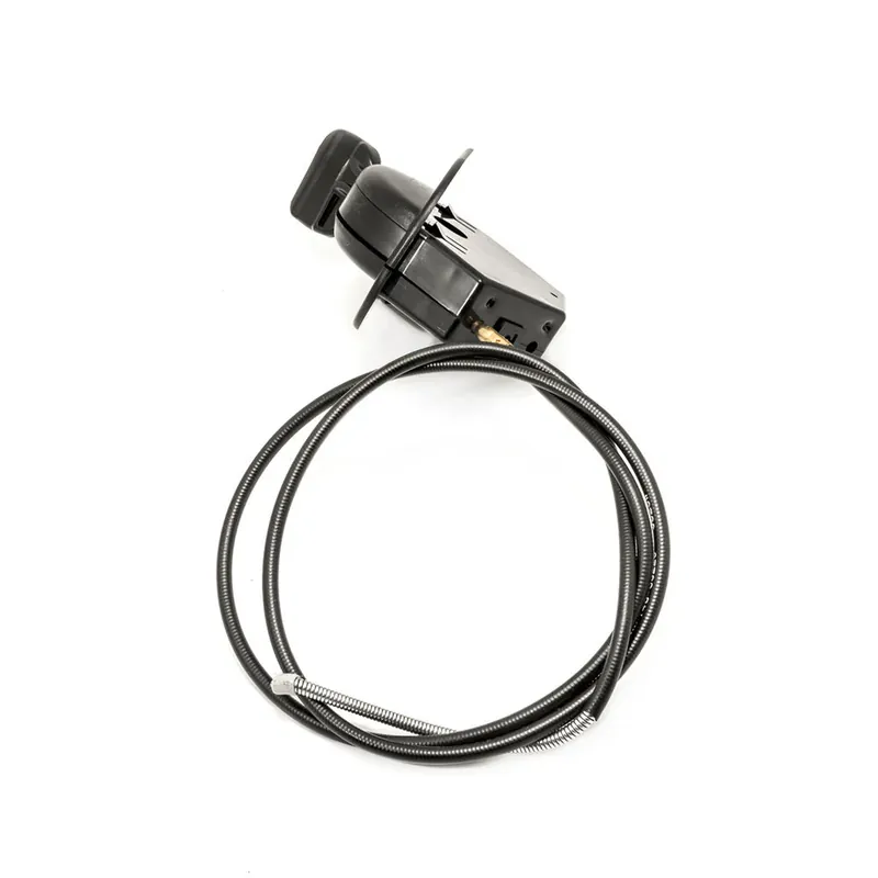 MTD - 946-05223 - Throttle Cable Markdown