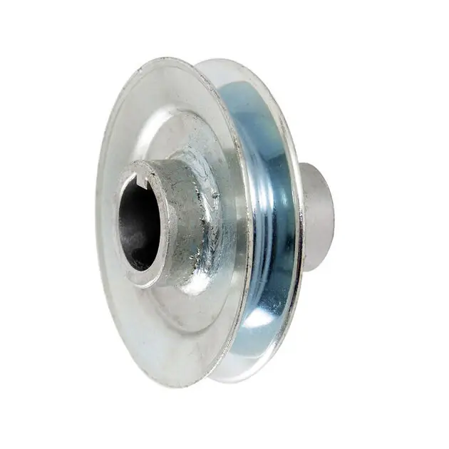 Luxury MTD - 756-04376 - Engine Pulley - 3.56" Dia.