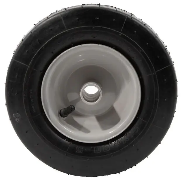 MTD - 634-04237C - Castor Wheel Assembly Special Offer