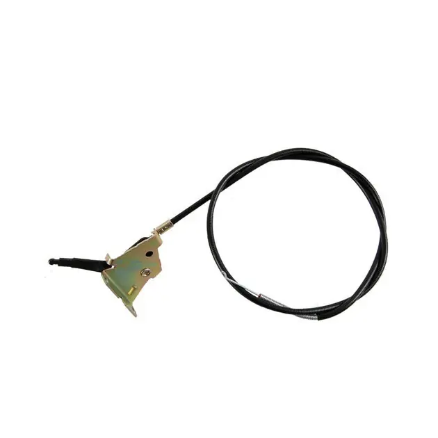 MTD - 1768191P - Throttle Cable Top Rated