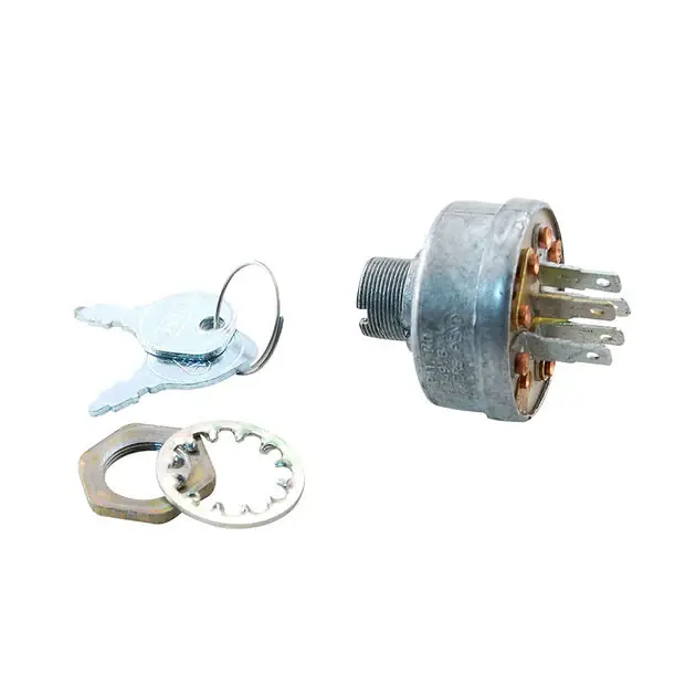 Budget MTD - 925-3026 - Ignition Switch